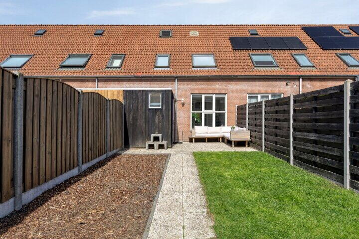 Foto 29 - Are 7, Beuningen (GE)