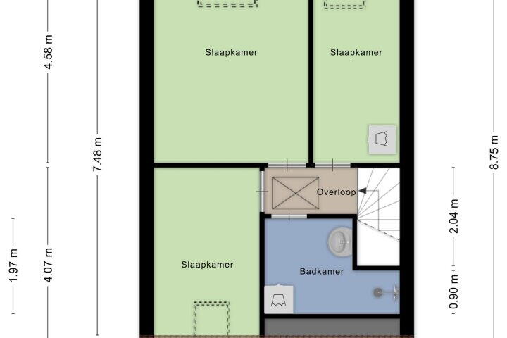 Foto 31 - Are 7, Beuningen (GE)