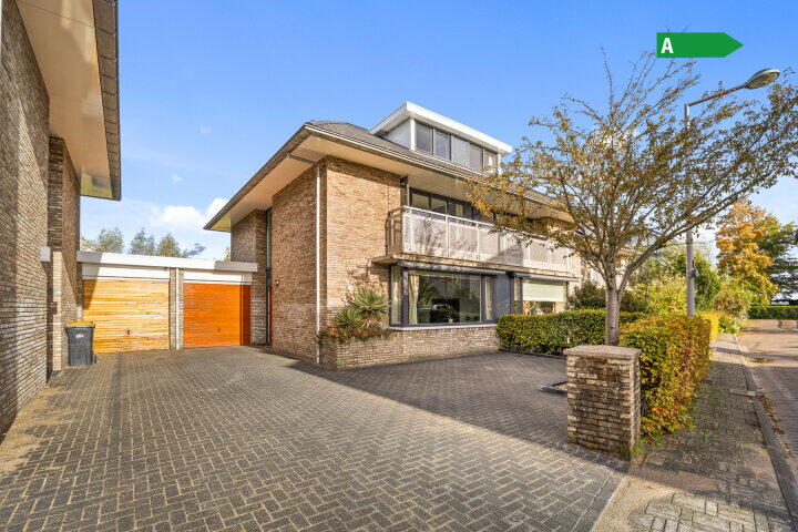 Hoofdfoto woning Arenastraat 13, Den Haag