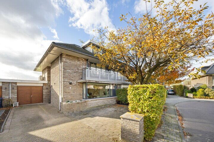 Foto 2 - Arenastraat 91, Den Haag