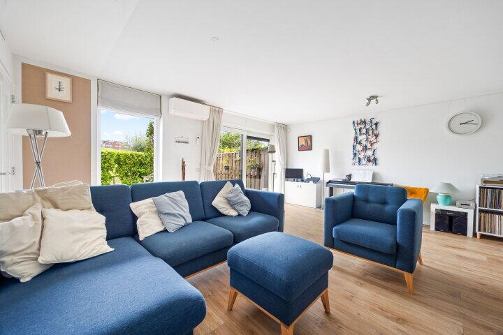 Foto 11 - Arenastraat 91, Den Haag