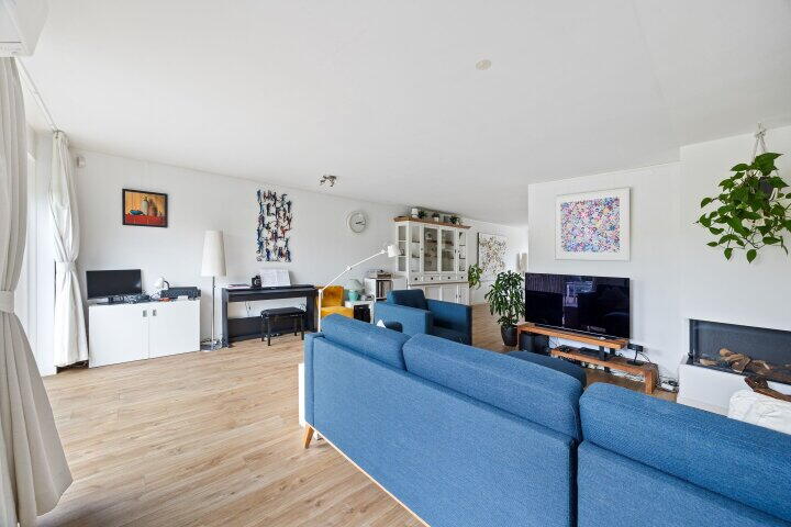 Foto 12 - Arenastraat 91, Den Haag