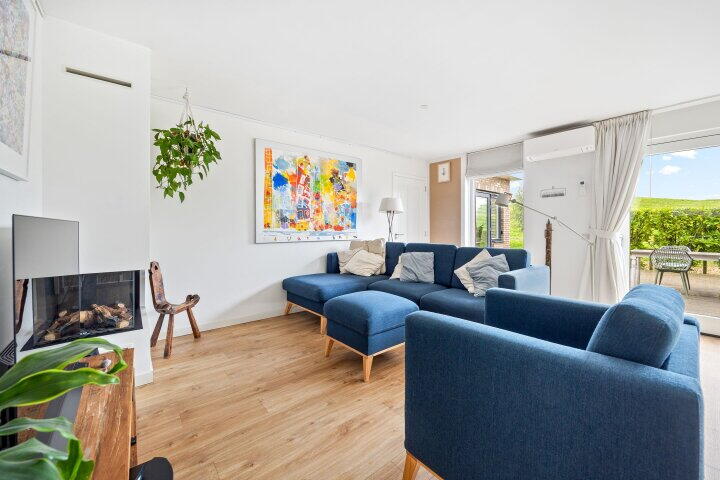 Foto 13 - Arenastraat 91, Den Haag