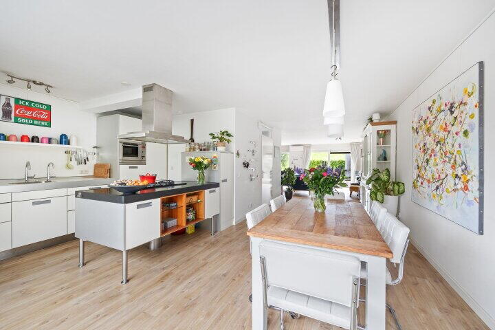 Foto 14 - Arenastraat 91, Den Haag