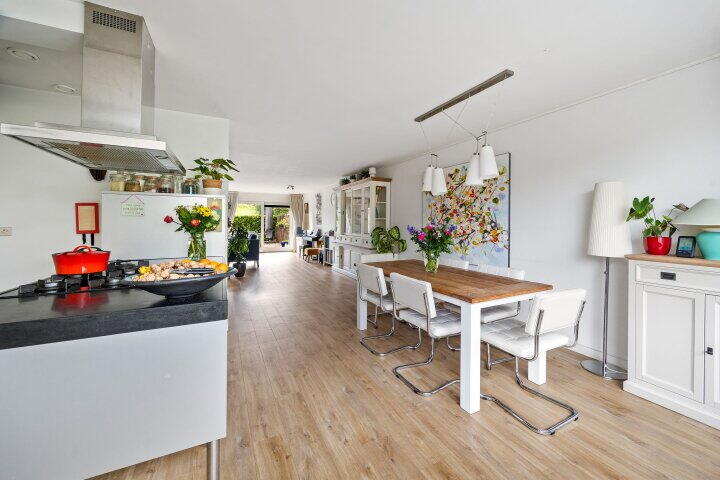 Foto 15 - Arenastraat 91, Den Haag