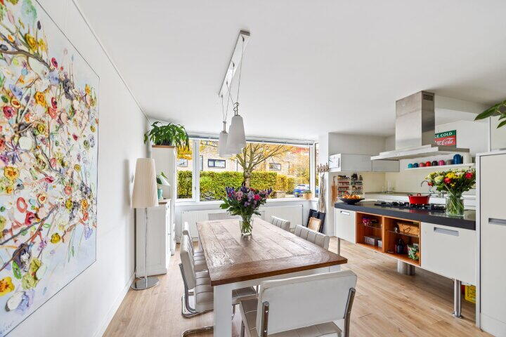 Foto 16 - Arenastraat 91, Den Haag