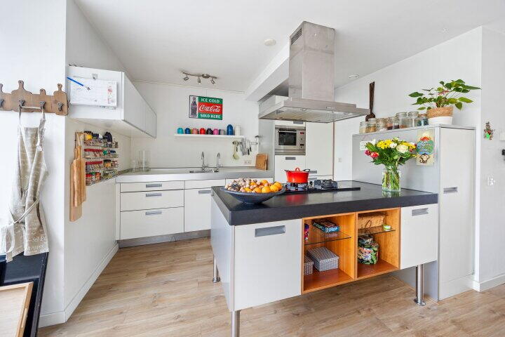 Foto 17 - Arenastraat 91, Den Haag