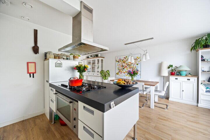 Foto 18 - Arenastraat 91, Den Haag