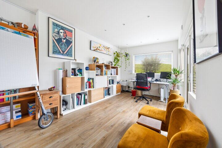 Foto 19 - Arenastraat 91, Den Haag