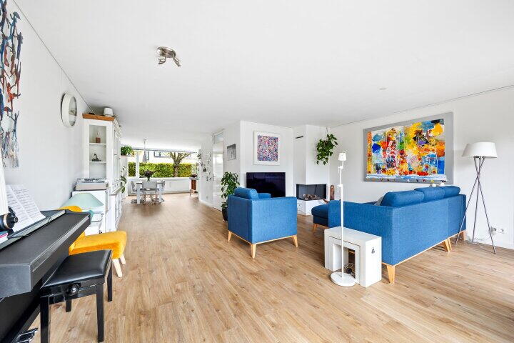 Foto 3 - Arenastraat 91, Den Haag