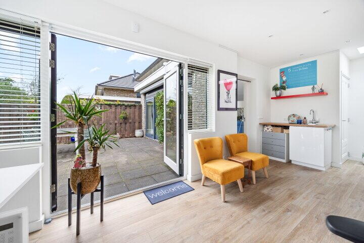 Foto 21 - Arenastraat 91, Den Haag