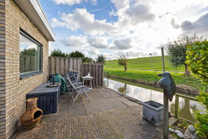 Foto 22 - Arenastraat 91, Den Haag