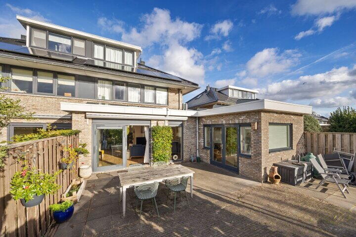 Foto 23 - Arenastraat 91, Den Haag