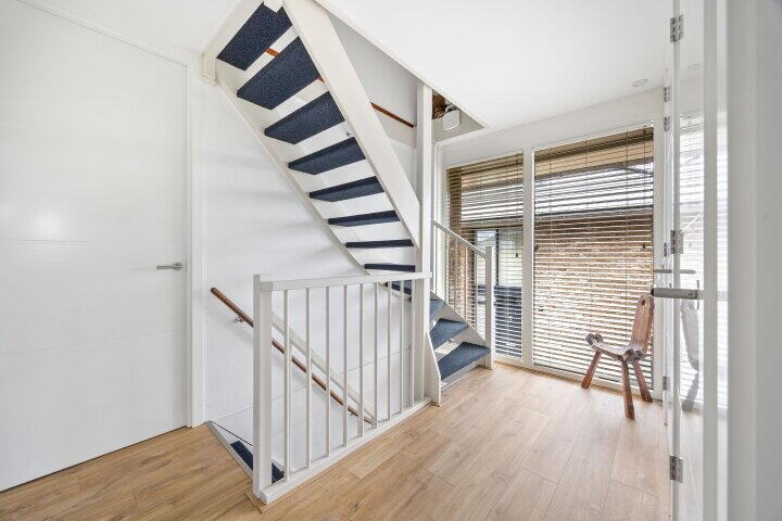 Foto 24 - Arenastraat 91, Den Haag