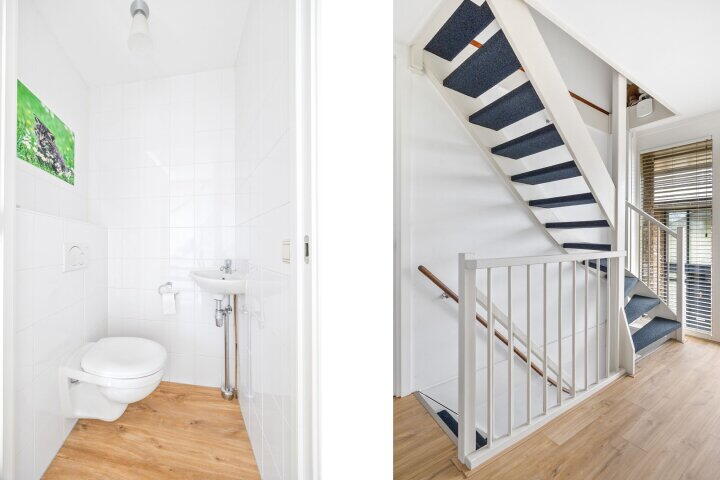 Foto 25 - Arenastraat 91, Den Haag