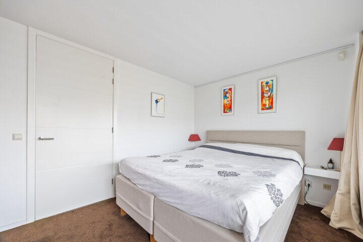 Foto 30 - Arenastraat 91, Den Haag