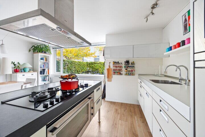 Foto 4 - Arenastraat 91, Den Haag