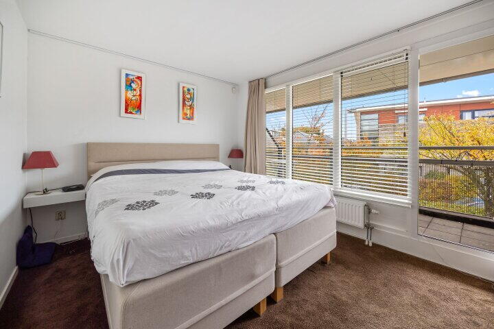 Foto 31 - Arenastraat 91, Den Haag