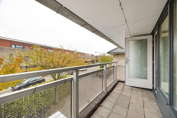 Foto 34 - Arenastraat 91, Den Haag