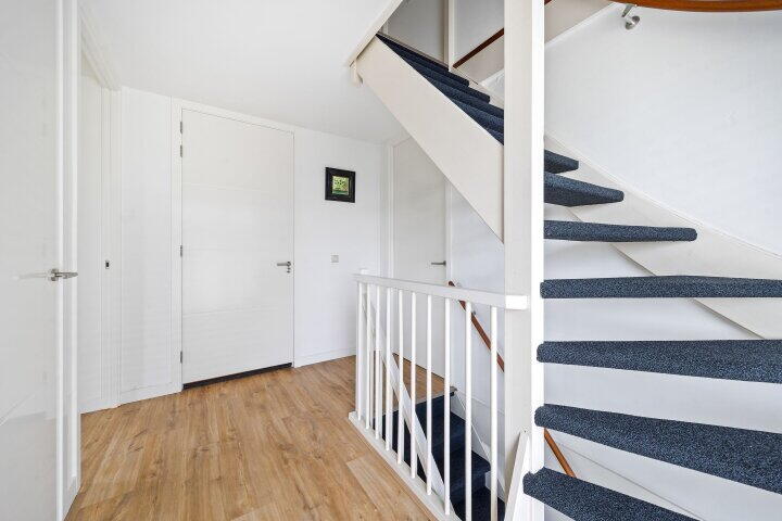 Foto 35 - Arenastraat 91, Den Haag