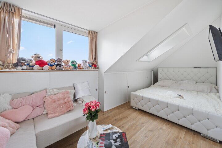 Foto 36 - Arenastraat 91, Den Haag