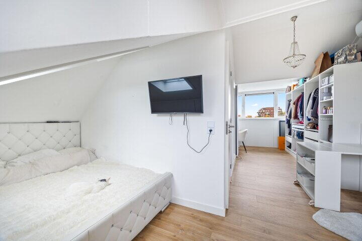 Foto 37 - Arenastraat 91, Den Haag