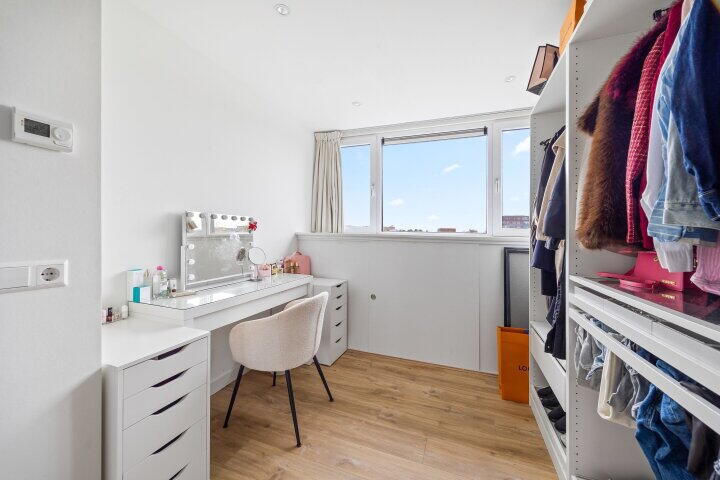 Foto 39 - Arenastraat 91, Den Haag