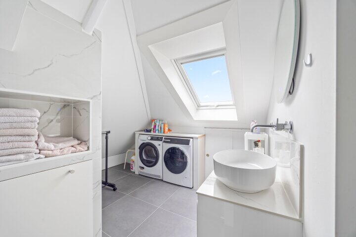 Foto 40 - Arenastraat 91, Den Haag