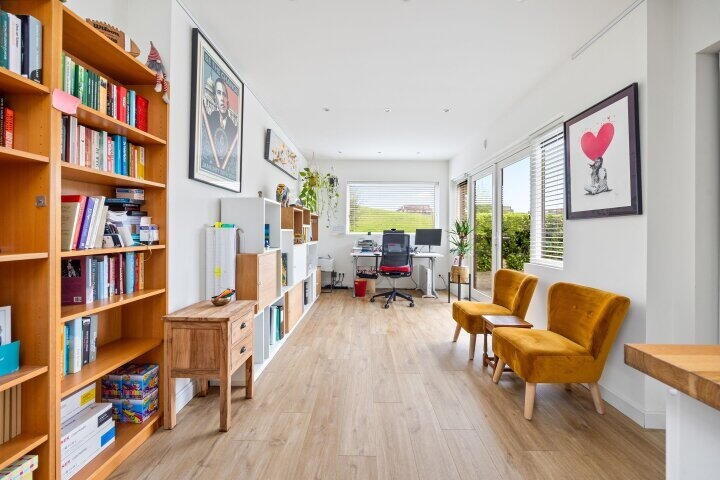 Foto 5 - Arenastraat 91, Den Haag