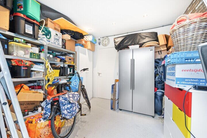 Foto 42 - Arenastraat 91, Den Haag