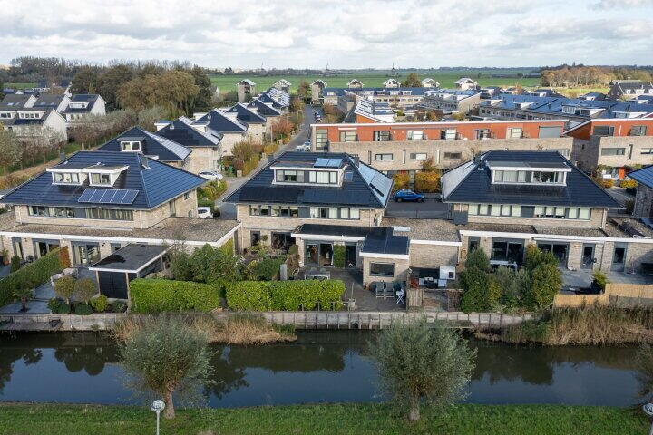 Foto 44 - Arenastraat 91, Den Haag