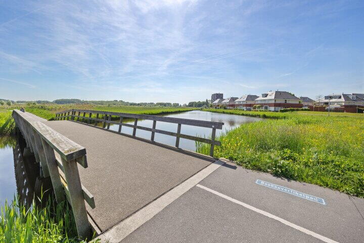 Foto 46 - Arenastraat 91, Den Haag