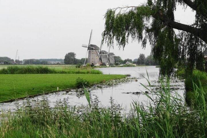 Foto 49 - Arenastraat 91, Den Haag