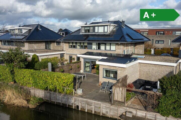 Foto 7 - Arenastraat 91, Den Haag