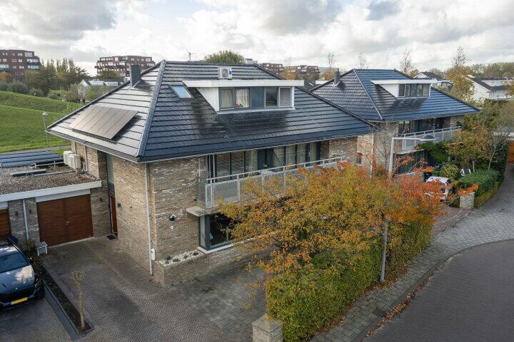 Foto 8 - Arenastraat 91, Den Haag