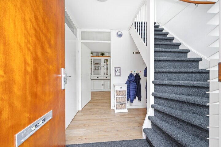 Foto 9 - Arenastraat 91, Den Haag