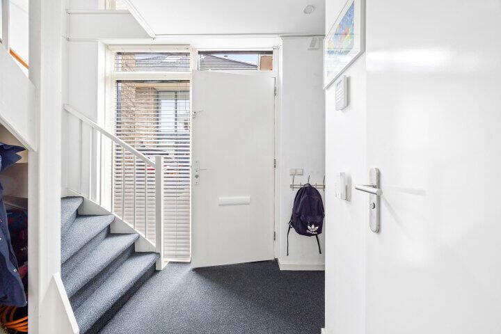 Foto 10 - Arenastraat 91, Den Haag