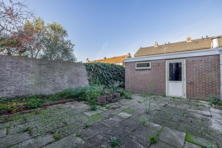 Foto 13 - Arendstraat 42, Wijchen