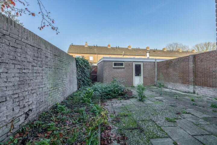 Foto 14 - Arendstraat 42, Wijchen