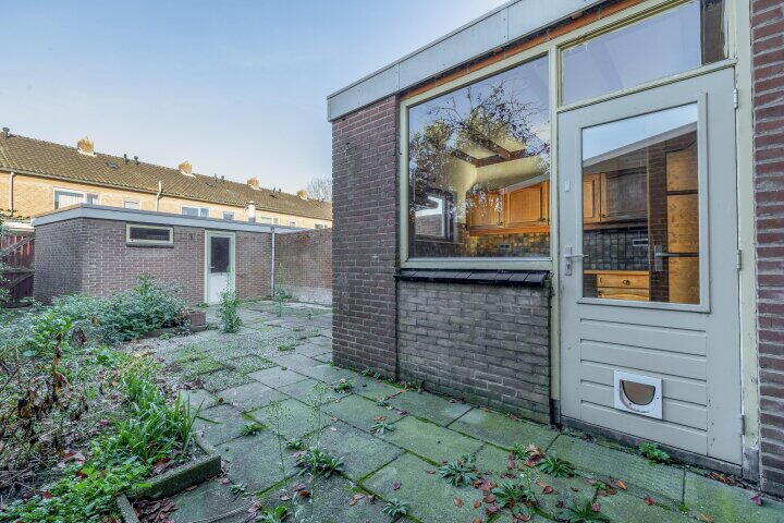 Foto 15 - Arendstraat 42, Wijchen