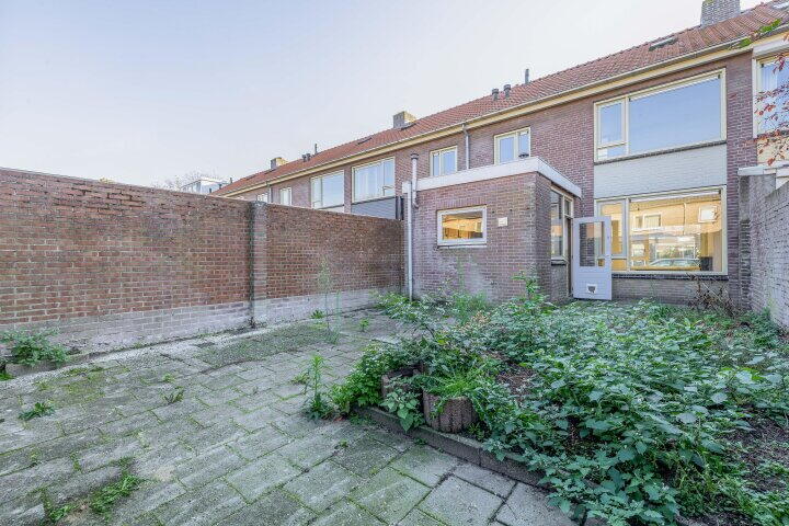 Foto 17 - Arendstraat 42, Wijchen