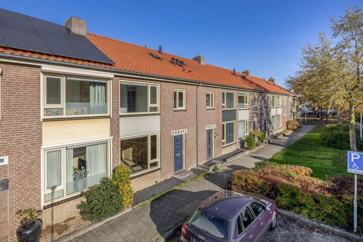 Foto 25 - Arendstraat 42, Wijchen