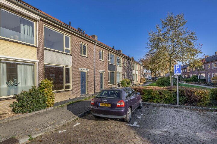 Foto 26 - Arendstraat 42, Wijchen