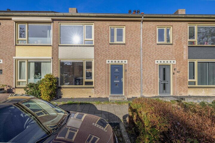 Foto 27 - Arendstraat 42, Wijchen