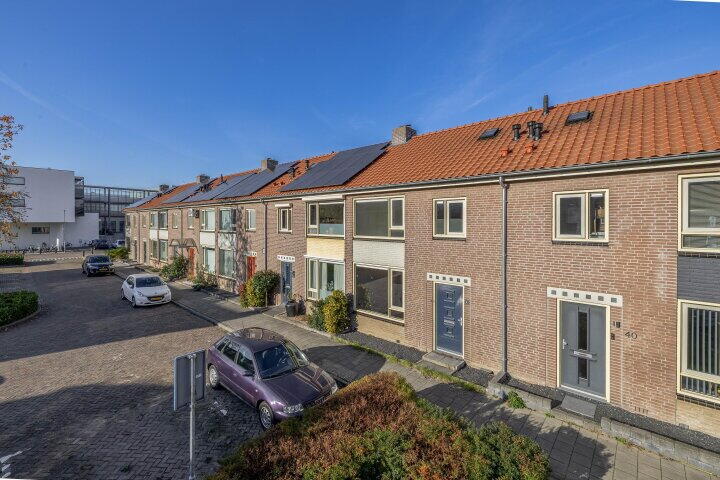 Foto 28 - Arendstraat 42, Wijchen