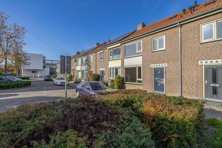 Foto 29 - Arendstraat 42, Wijchen