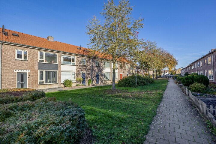 Foto 30 - Arendstraat 42, Wijchen