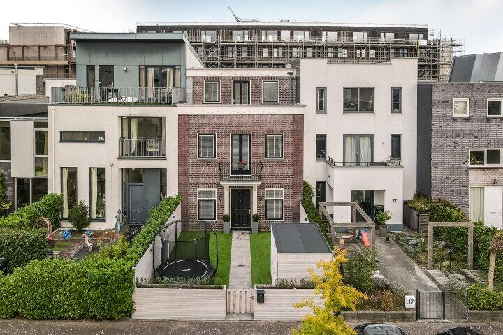 Foto 1 - Aresstraat 15, Almere