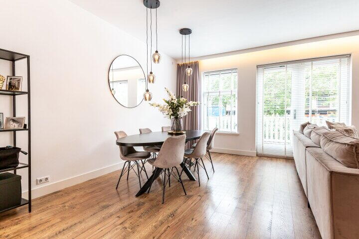 Foto 15 - Aresstraat 15, Almere