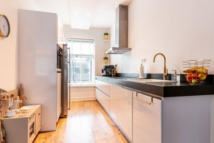 Foto 16 - Aresstraat 15, Almere